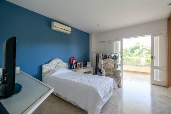 Casa Residencial à Venda | Barra da Tijuca | Rio de Janeiro | CA0122_MMQ - Imagem 55