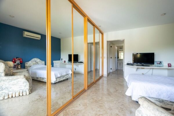 Casa Residencial à Venda | Barra da Tijuca | Rio de Janeiro | CA0122_MMQ - Imagem 56