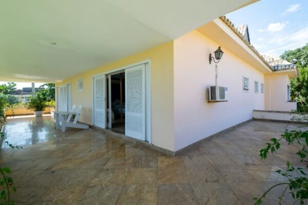 Casa Residencial à Venda | Barra da Tijuca | Rio de Janeiro | CA0122_MMQ - Imagem 59