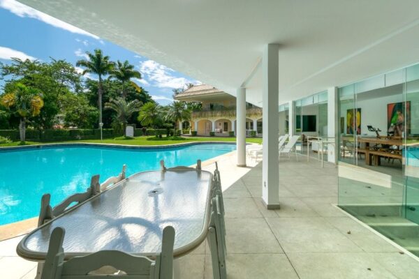 Casa Residencial à Venda | Barra da Tijuca | Rio de Janeiro | CA0122_MMQ - Imagem 14