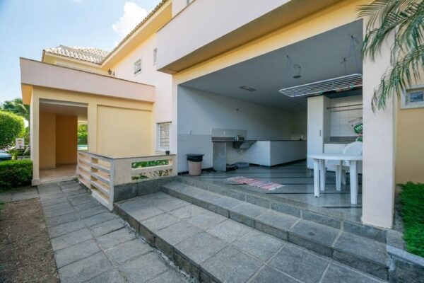 Casa Residencial à Venda | Barra da Tijuca | Rio de Janeiro | CA0122_MMQ - Imagem 78