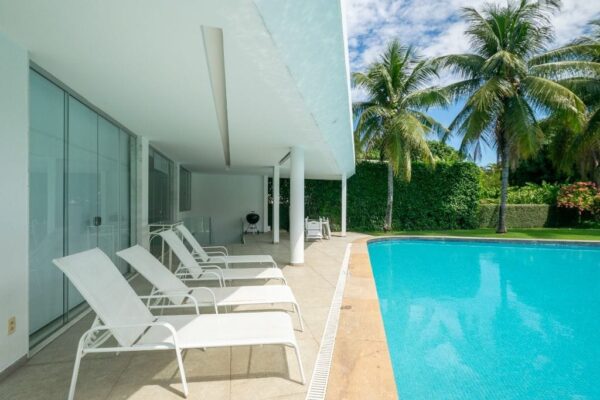 Casa Residencial à Venda | Barra da Tijuca | Rio de Janeiro | CA0122_MMQ - Imagem 6