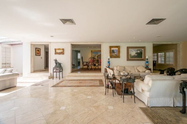 Casa Residencial à Venda | Barra da Tijuca | Rio de Janeiro | CA0122_MMQ - Imagem 27