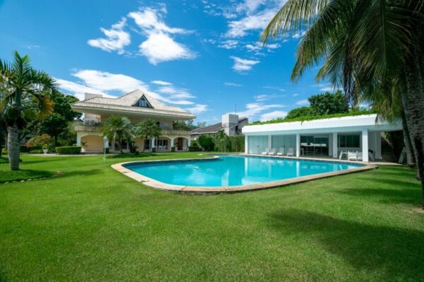 Casa Residencial à Venda | Barra da Tijuca | Rio de Janeiro | CA0122_MMQ - Imagem 3