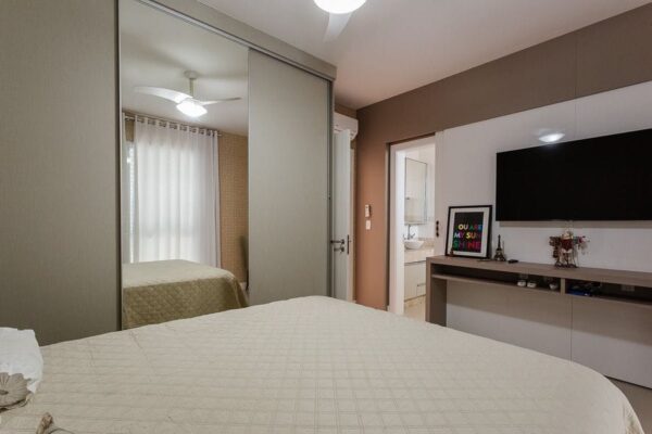 Casa Residencial à Venda | Sambaqui | Florianópolis | CA0299_MMQ - Imagem 16