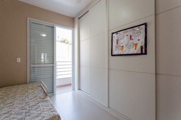 Casa Residencial à Venda | Sambaqui | Florianópolis | CA0299_MMQ - Imagem 13