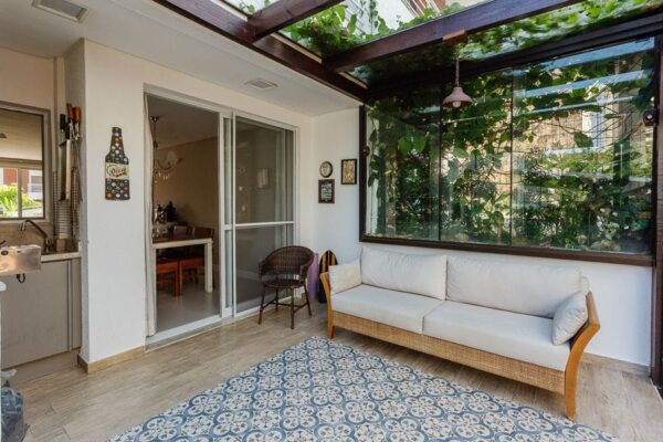 Casa Residencial à Venda | Sambaqui | Florianópolis | CA0299_MMQ - Imagem 20