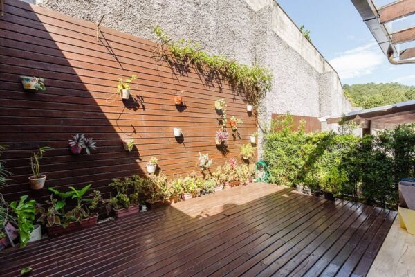 Casa Residencial à Venda | Sambaqui | Florianópolis | CA0299_MMQ - Imagem 23
