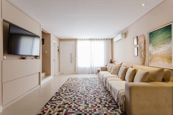 Casa Residencial à Venda | Sambaqui | Florianópolis | CA0299_MMQ - Imagem 5