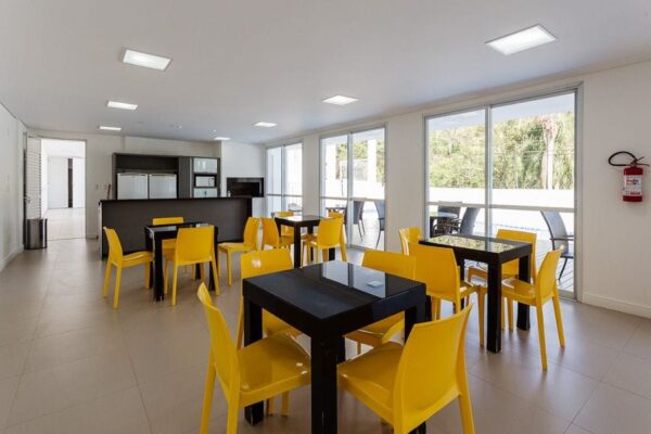 Casa Residencial à Venda | Sambaqui | Florianópolis | CA0299_MMQ - Imagem 25