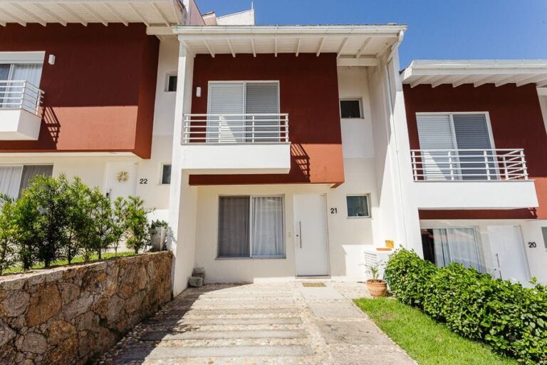 Casa Residencial à Venda | Sambaqui | Florianópolis | CA0299_MMQ