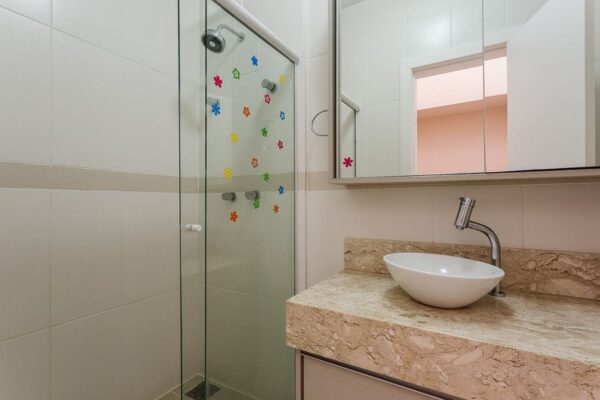 Casa Residencial à Venda | Sambaqui | Florianópolis | CA0299_MMQ - Imagem 14