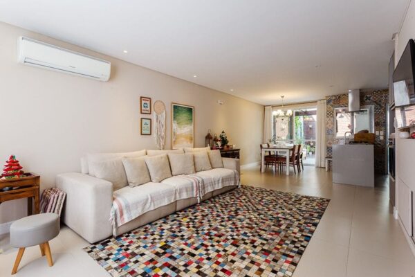 Casa Residencial à Venda | Sambaqui | Florianópolis | CA0299_MMQ