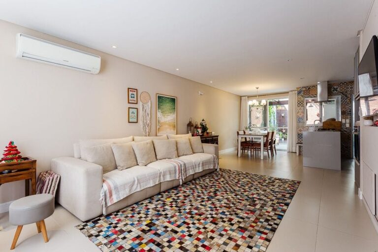 Casa Residencial à Venda | Sambaqui | Florianópolis | CA0299_MMQ