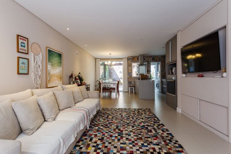 Casa Residencial à Venda | Sambaqui | Florianópolis | CA0299_MMQ