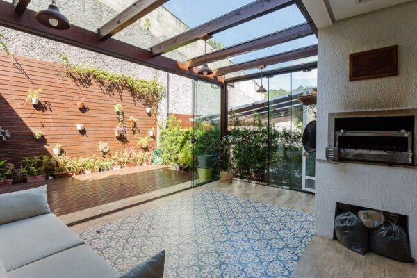 Casa Residencial à Venda | Sambaqui | Florianópolis | CA0299_MMQ - Imagem 19