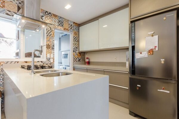 Casa Residencial à Venda | Sambaqui | Florianópolis | CA0299_MMQ - Imagem 8
