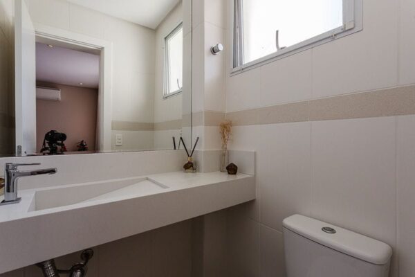 Casa Residencial à Venda | Sambaqui | Florianópolis | CA0299_MMQ - Imagem 7