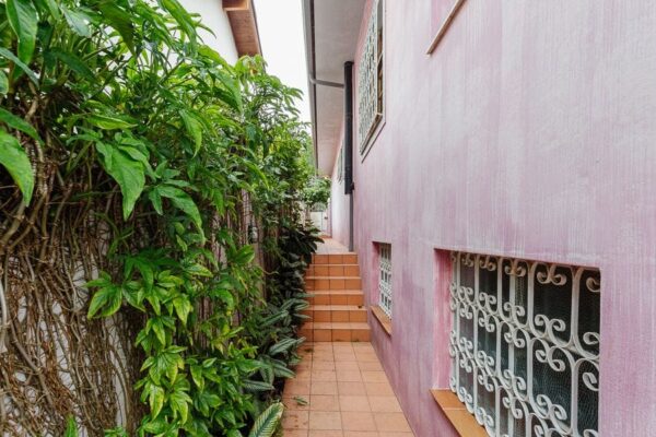 Casa Residencial à Venda | Itacorubi | Florianópolis | CA0161_MMQ - Imagem 18