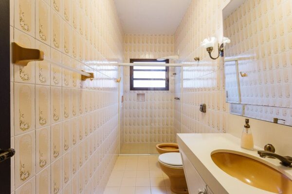 Casa Residencial à Venda | Itacorubi | Florianópolis | CA0161_MMQ - Imagem 15
