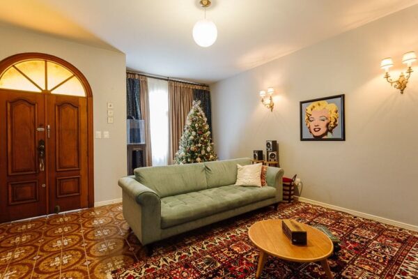 Casa Residencial à Venda | Itacorubi | Florianópolis | CA0161_MMQ - Imagem 4