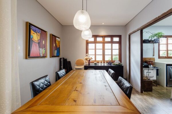 Casa Residencial à Venda | Itacorubi | Florianópolis | CA0161_MMQ - Imagem 6