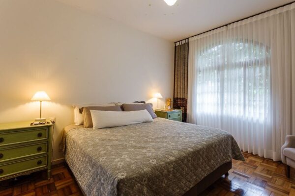 Casa Residencial à Venda | Itacorubi | Florianópolis | CA0161_MMQ - Imagem 12