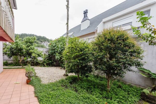 Casa Residencial à Venda | Itacorubi | Florianópolis | CA0161_MMQ - Imagem 19