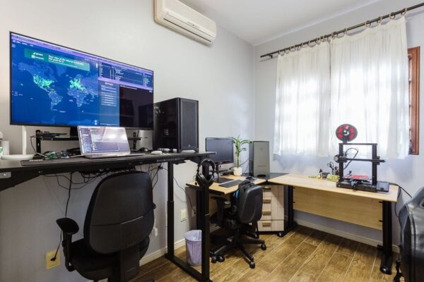Casa Residencial à Venda | Itacorubi | Florianópolis | CA0161_MMQ - Imagem 7