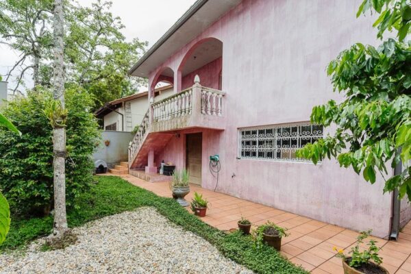 Casa Residencial à Venda | Itacorubi | Florianópolis | CA0161_MMQ - Imagem 20