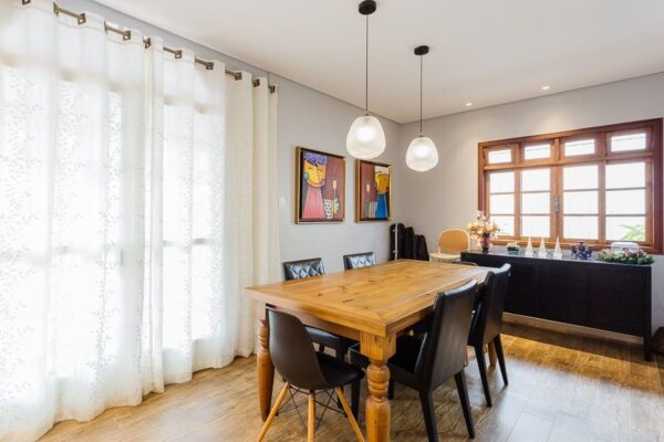 Casa Residencial à Venda | Itacorubi | Florianópolis | CA0161_MMQ - Imagem 5
