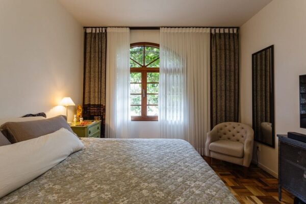Casa Residencial à Venda | Itacorubi | Florianópolis | CA0161_MMQ - Imagem 11