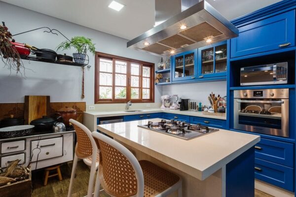 Casa Residencial à Venda | Itacorubi | Florianópolis | CA0161_MMQ - Imagem 8