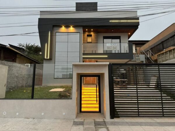 Casa Residencial à Venda | Jardim Atlântico | Florianópolis | CA0048_MMQ
