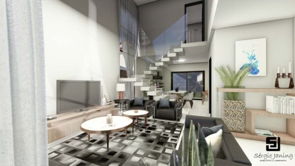 Casa Residencial à Venda | Jardim Atlântico | Florianópolis | CA0048_MMQ - Imagem 16
