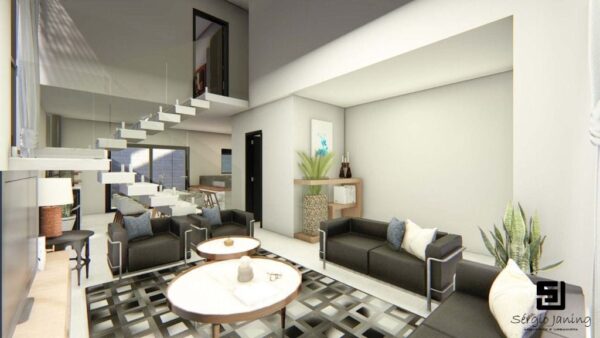 Casa Residencial à Venda | Jardim Atlântico | Florianópolis | CA0048_MMQ - Imagem 13
