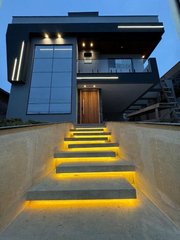 Casa Residencial à Venda | Jardim Atlântico | Florianópolis | CA0048_MMQ