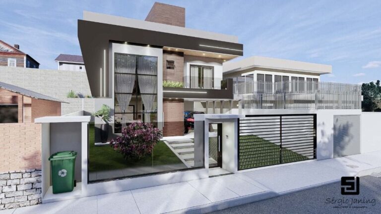 Casa Residencial à Venda | Jardim Atlântico | Florianópolis | CA0048_MMQ