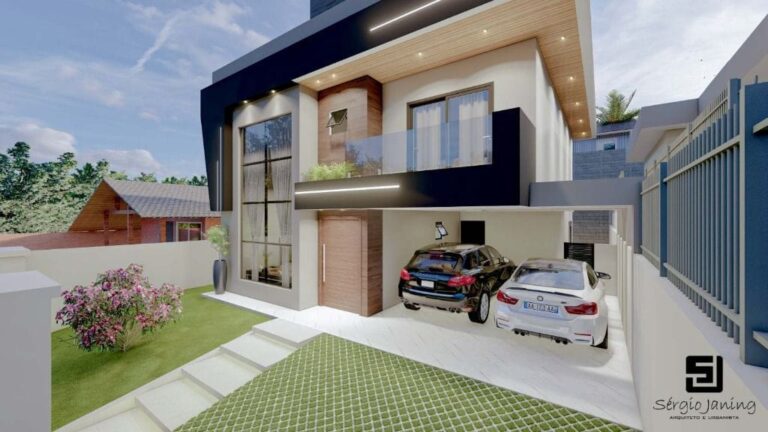 Casa Residencial à Venda | Jardim Atlântico | Florianópolis | CA0048_MMQ