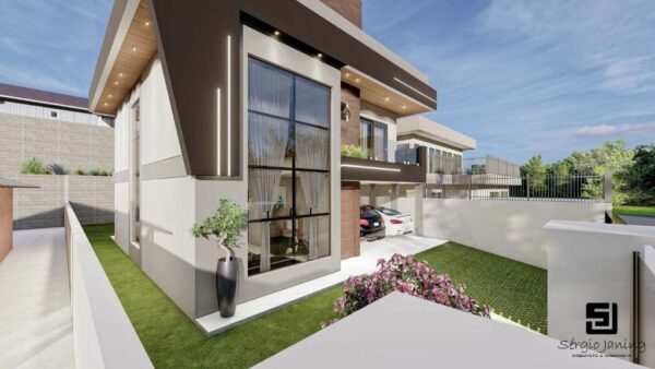 Casa Residencial à Venda | Jardim Atlântico | Florianópolis | CA0048_MMQ - Imagem 10