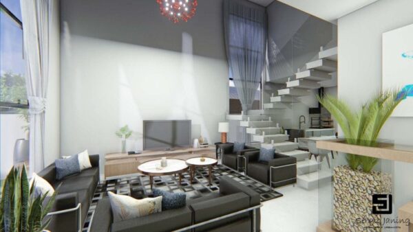 Casa Residencial à Venda | Jardim Atlântico | Florianópolis | CA0048_MMQ - Imagem 12