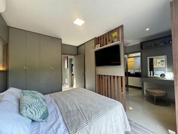 Casa Residencial à Venda | Córrego Grande | Florianópolis | CA0153_MMQ - Imagem 29