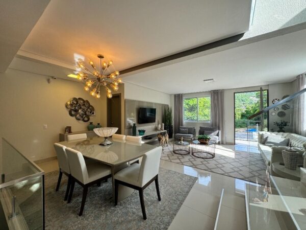 Casa Residencial à Venda | Córrego Grande | Florianópolis | CA0153_MMQ - Imagem 11