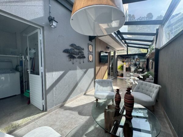 Casa Residencial à Venda | Córrego Grande | Florianópolis | CA0153_MMQ - Imagem 5