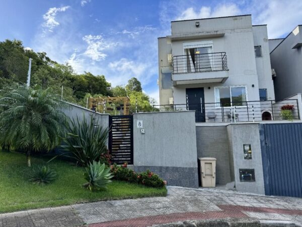 Casa Residencial à Venda | Córrego Grande | Florianópolis | CA0153_MMQ - Imagem 37