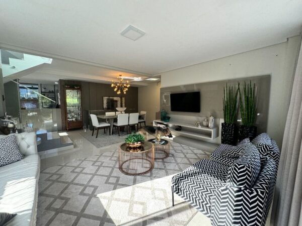 Casa Residencial à Venda | Córrego Grande | Florianópolis | CA0153_MMQ - Imagem 12