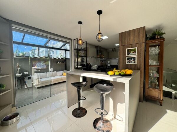 Casa Residencial à Venda | Córrego Grande | Florianópolis | CA0153_MMQ - Imagem 9