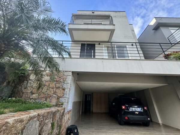Casa Residencial à Venda | Córrego Grande | Florianópolis | CA0153_MMQ - Imagem 36