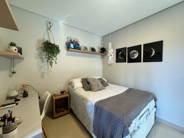 Casa Residencial à Venda | Córrego Grande | Florianópolis | CA0153_MMQ - Imagem 23