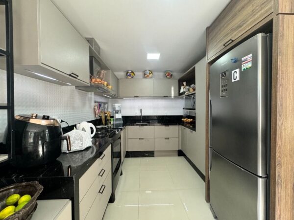 Casa Residencial à Venda | Córrego Grande | Florianópolis | CA0153_MMQ - Imagem 7